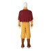 Avatar The Last Airbender Aang Cosplay Costumes Avatar Aang Top Level Suits