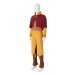 Avatar The Last Airbender Aang Cosplay Costumes Avatar Aang Top Level Suits