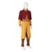 Avatar The Last Airbender Aang Cosplay Costumes Avatar Aang Top Level Suits