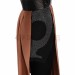 The Acolyte Cosplay Costumes Mae Top Level Suits