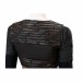 The Acolyte Cosplay Costumes Mae Top Level Suits