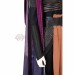 The Acolyte Cosplay Costumes Mae Top Level Suits