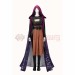The Acolyte Cosplay Costumes Mae Top Level Suits