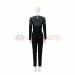 The Acolyte Cosplay Costumes Mae Top Level Suits
