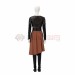 The Acolyte Cosplay Costumes Mae Top Level Suits