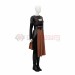 The Acolyte Cosplay Costumes Mae Top Level Suits