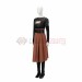 The Acolyte Cosplay Costumes Mae Top Level Suits
