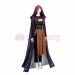 The Acolyte Cosplay Costumes Mae Top Level Suits