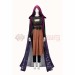The Acolyte Cosplay Costumes Mae Top Level Suits