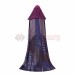 The Acolyte Cosplay Costumes Mae Top Level Suits