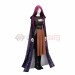 The Acolyte Cosplay Costumes Mae Top Level Suits