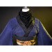 Black Myth Wukong Cosplay Costumes Spider Spirit Fourth Sister Suits