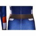 What If Captain Carter Cosplay Costumes Peggy Carter Jumpsuits
