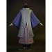 Black Myth Wukong Cosplay Costumes Spider Spirit Fourth Sister Suits
