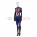 What If Captain Carter Cosplay Costumes Peggy Carter Jumpsuits