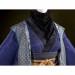 Black Myth Wukong Cosplay Costumes Spider Spirit Fourth Sister Suits