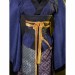Black Myth Wukong Cosplay Costumes Spider Spirit Fourth Sister Suits