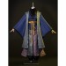 Black Myth Wukong Cosplay Costumes Spider Spirit Fourth Sister Suits