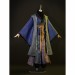 Black Myth Wukong Cosplay Costumes Spider Spirit Fourth Sister Suits