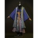 Black Myth Wukong Cosplay Costumes Spider Spirit Fourth Sister Suits