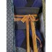 Black Myth Wukong Cosplay Costumes Spider Spirit Fourth Sister Suits