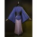 Black Myth Wukong Cosplay Costumes Spider Spirit Fourth Sister Suits