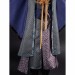 Black Myth Wukong Cosplay Costumes Spider Spirit Fourth Sister Suits
