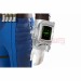 Male Lucy TV Cosplay Costumes Blue Top Level Suits