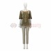 Dragon's Dogma 2 Cosplay Costumes Doireann Top Level Suits