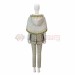 Dragon's Dogma 2 Cosplay Costumes Doireann Top Level Suits