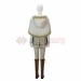 Dragon's Dogma 2 Cosplay Costumes Doireann Top Level Suits