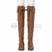 Dragon's Dogma 2 Cosplay Costumes Doireann Top Level Suits