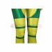 X-Men '97 Rogue Cosplay Costumes Anna Marie Top Level Suits