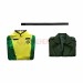 X-Men '97 Rogue Cosplay Costumes Anna Marie Top Level Suits