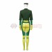 X-Men '97 Rogue Cosplay Costumes Anna Marie Top Level Suits