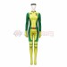 X-Men '97 Rogue Cosplay Costumes Anna Marie Top Level Suits