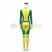 X-Men '97 Rogue Cosplay Costumes Anna Marie Top Level Suits
