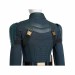 2025 Yelena Belova Cosplay Costumes Thunderbolts Movie Top Level Suits