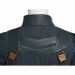 2025 Yelena Belova Cosplay Costumes Thunderbolts Movie Top Level Suits