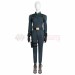 2025 Yelena Belova Cosplay Costumes Thunderbolts Movie Top Level Suits