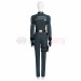 2025 Yelena Belova Cosplay Costumes Thunderbolts Movie Top Level Suits