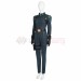 2025 Yelena Belova Cosplay Costumes Thunderbolts Movie Top Level Suits