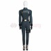 2025 Yelena Belova Cosplay Costumes Thunderbolts Movie Top Level Suits