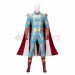 The Boys Season 4 Cosplay Costumes Homelander Ice-Skating Edition Top Level Suits
