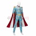 The Boys Season 4 Cosplay Costumes Homelander Ice-Skating Edition Top Level Suits