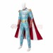 The Boys Season 4 Cosplay Costumes Homelander Ice-Skating Edition Top Level Suits