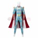 The Boys Season 4 Cosplay Costumes Homelander Ice-Skating Edition Top Level Suits