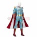 The Boys Season 4 Cosplay Costumes Homelander Ice-Skating Edition Top Level Suits