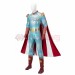 The Boys Season 4 Cosplay Costumes Homelander Ice-Skating Edition Top Level Suits