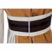 The Acolyte Sol Cosplay Costumes White Robe Version Top Level Suits